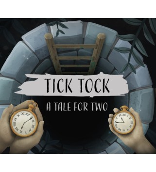 Tick Tock: A Tale for Two Steam Key GLOBAL